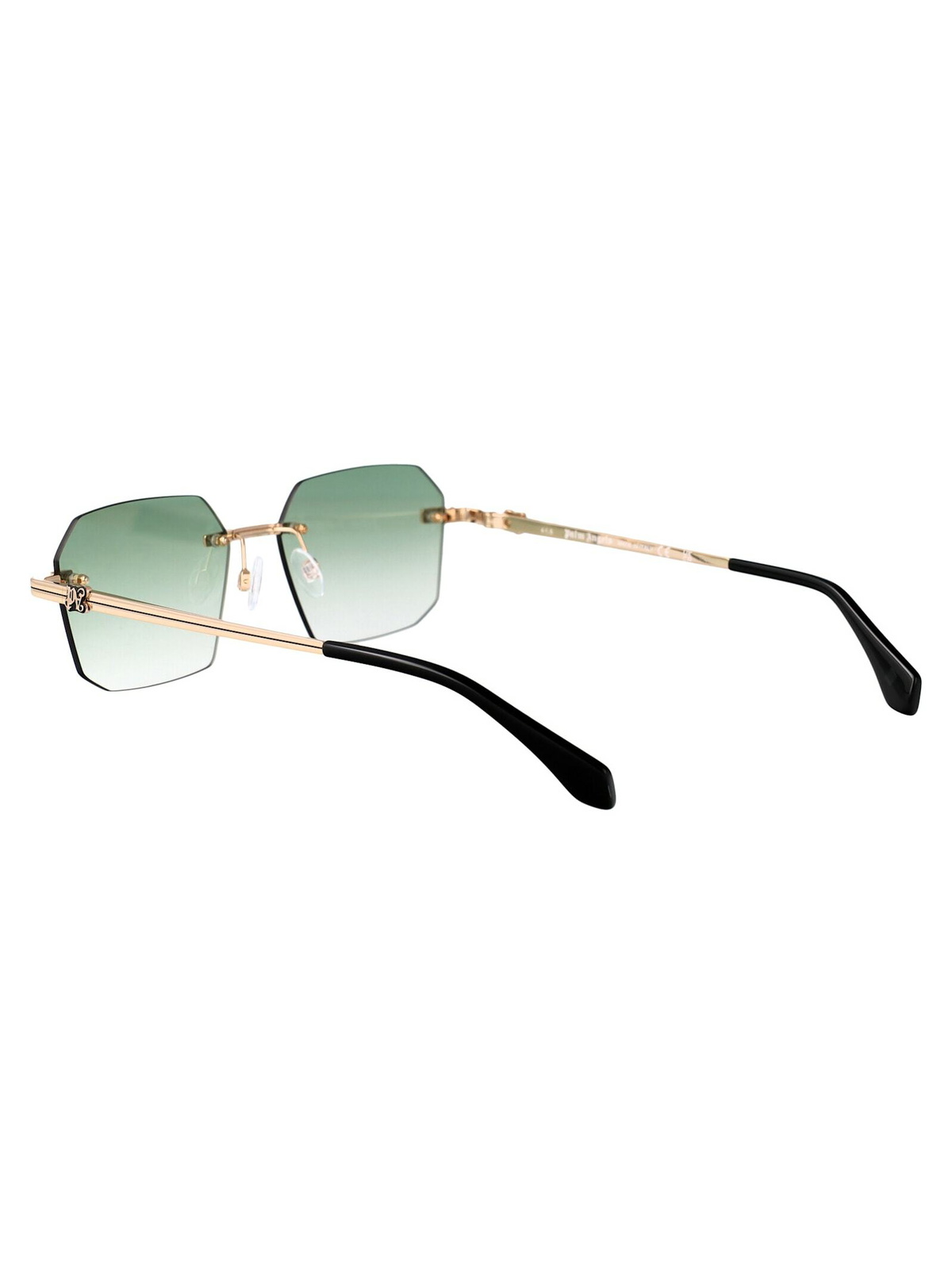 Palm Angels Quartz Sunglasses