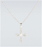 Dolce&Gabbana Cross pendant necklace