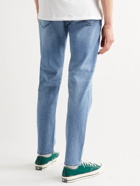 RAG & BONE - Fit 2 Slim-Fit Jeans - Blue