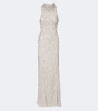 Jenny Packham Santa Fe embellished gown