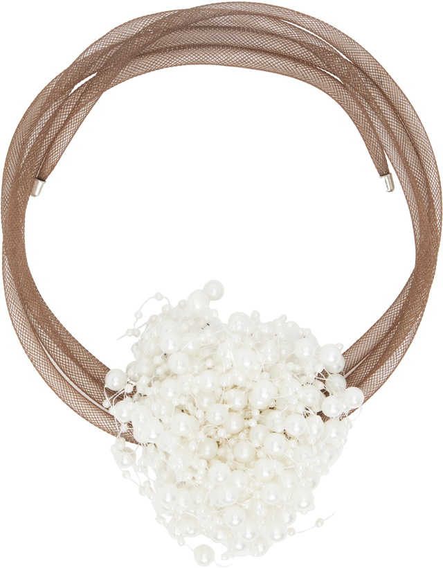 Photo: 1CONCEPT Bubble Bath Choker