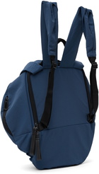 Côte&Ciel Blue Moselle Backpack