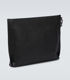 Christian Louboutin - Citypouch leather pouch