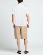 Versace Mens T-shirt in White