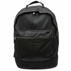 Daily Paper Epack Backpack in Black