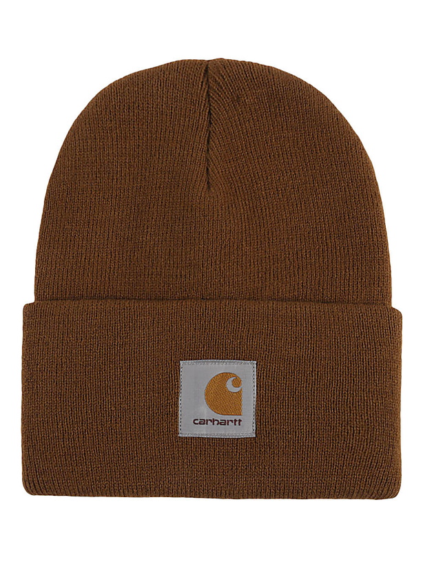 Photo: CARHARTT - Acrylic Watch Hat