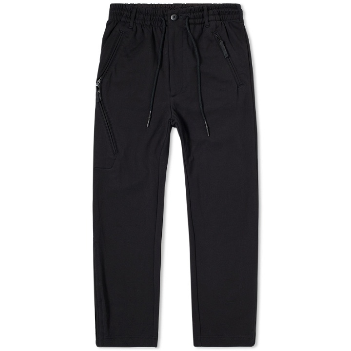 Photo: Y-3 Articulated Zip Pocket Track Pant