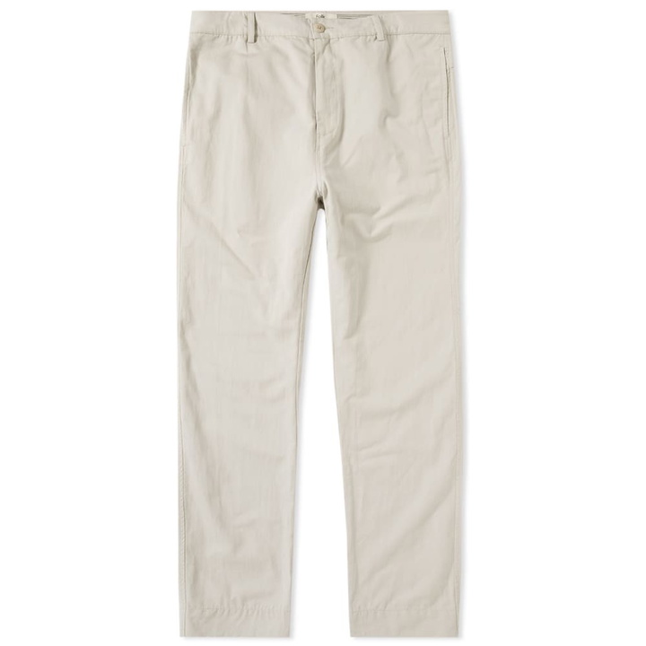 Photo: Folk Shadow Trouser Neutrals