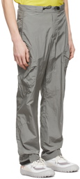 A-COLD-WALL* Grey Trellick Cargo Pants