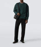 Gucci GG messenger bag