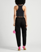 Dsquared2 Icon Womens Tank top in Black