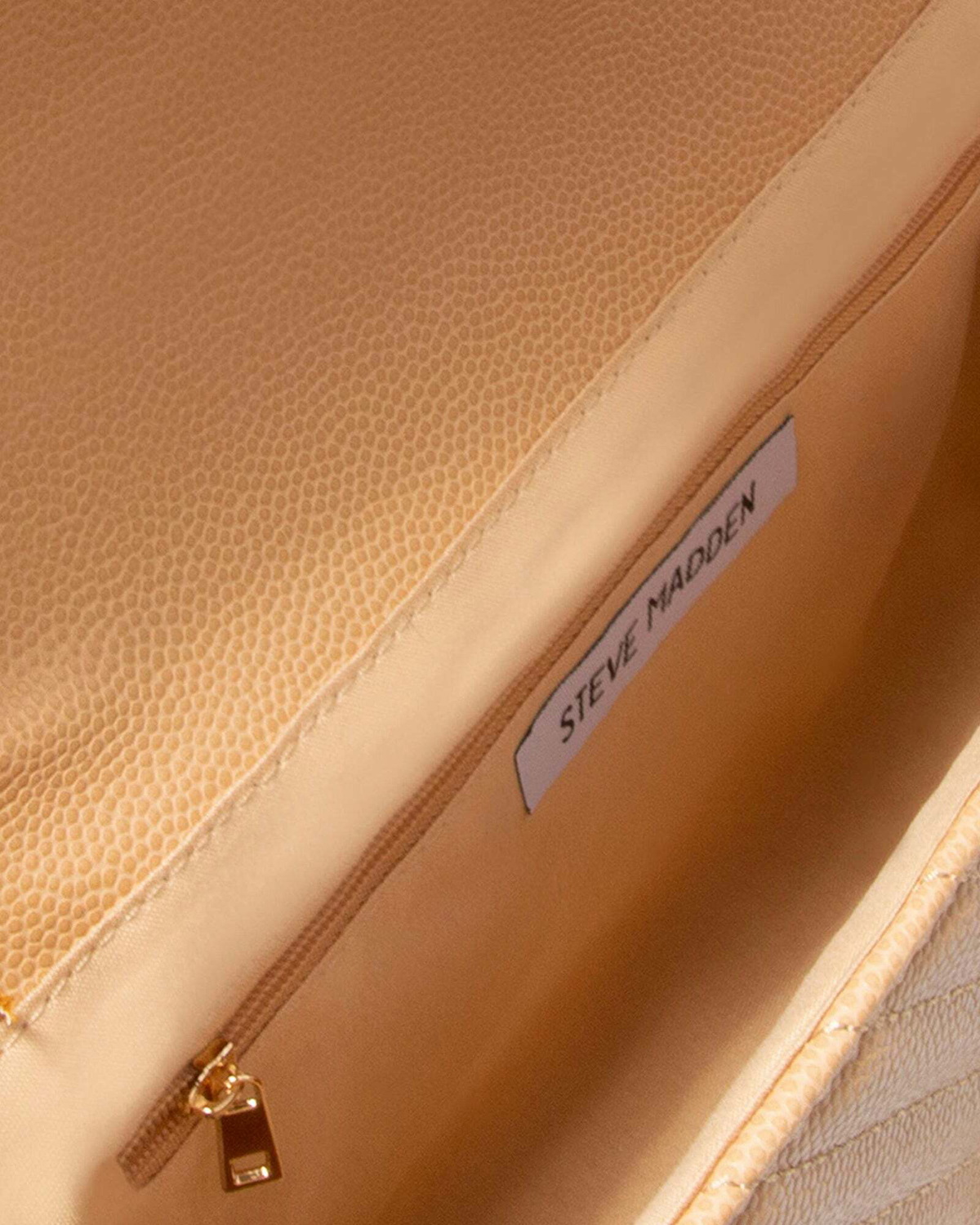 Steve Madden Bjordy Bag in Natural