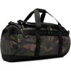 The North Face Khaki Base Camp M Duffle Bag