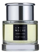 Platinum by Armaf Niche for Men - 3 oz EDT Spray