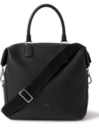 Dolce & Gabbana - Full-Grain Leather Holdall