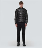 Moncler Authie down jacket