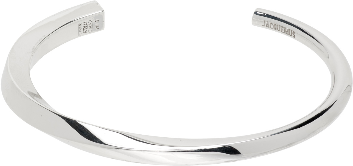 JACQUEMUS 'The Tourni' Bracelet
