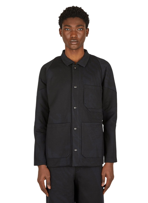 Photo: Byborre Studio Jacket