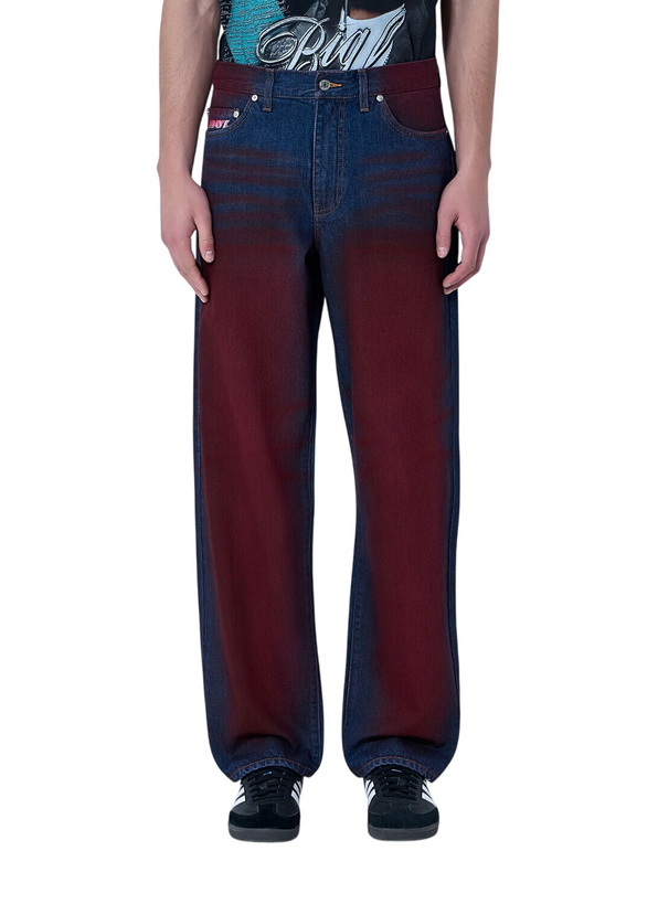 Photo: Awake NY Orchard Street Jeans