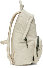Y-3 Nylon Techlite Tweak Backpack
