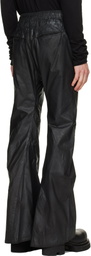 Julius Black Jet Trousers