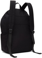 visvim Black Cordura Rucksack 22L Backpack