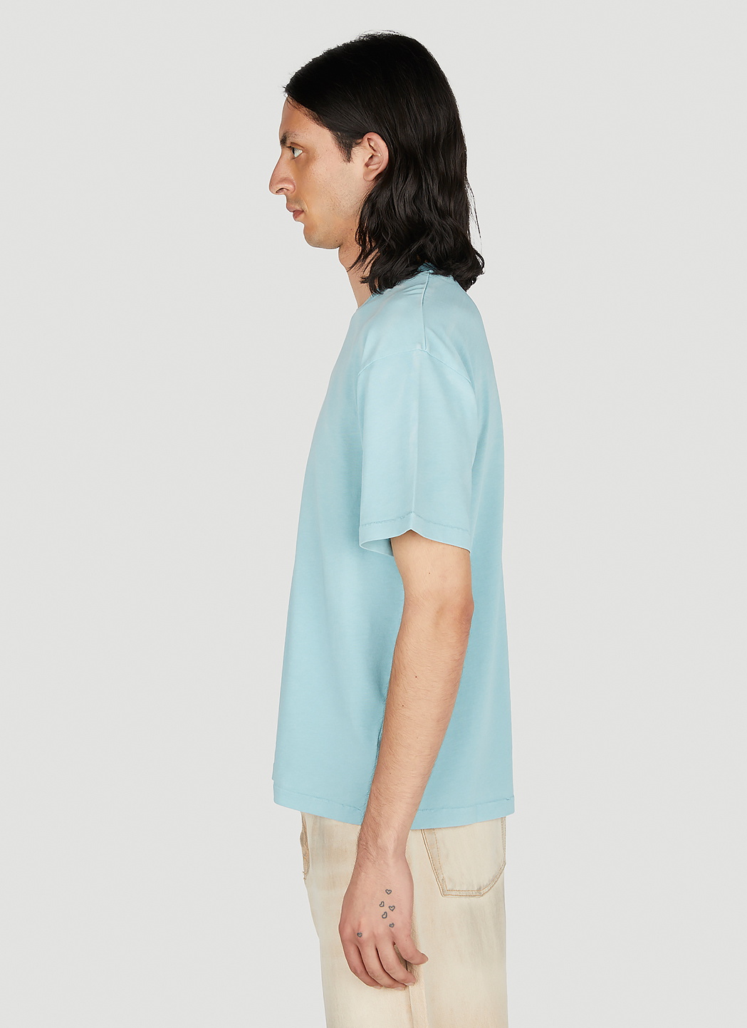 Guess USA Vintage Logo T-Shirt