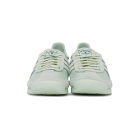 adidas Originals Green SL 72 Low-Top Sneakers