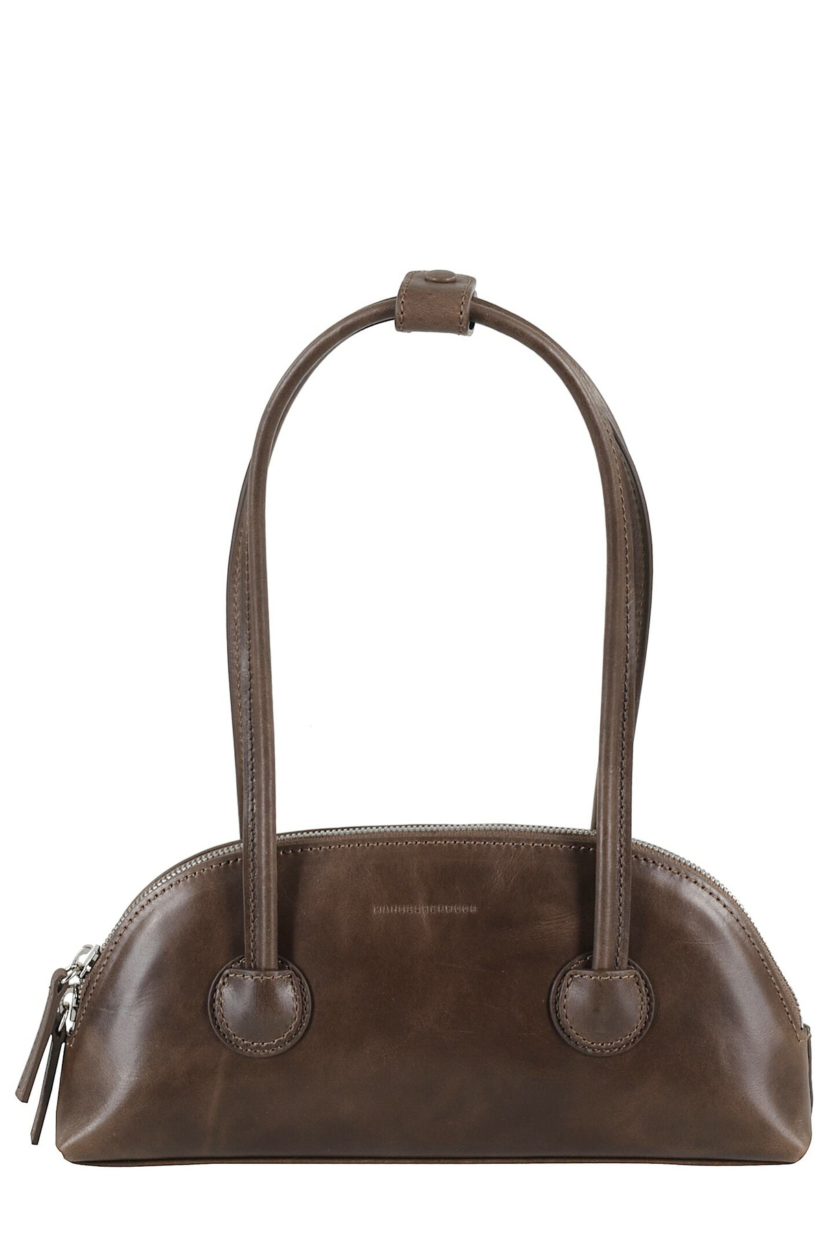 Marge Sherwood Silver Outpocket Bag Marge Sherwood Marge Sherwood Silver Outpocket Bag Marge Sherwood