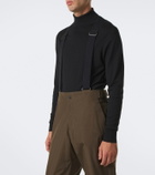 Moncler Grenoble GORE-TEX® ski salopettes