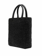 LOEWE - Standard A5 Raffia Tote Bag