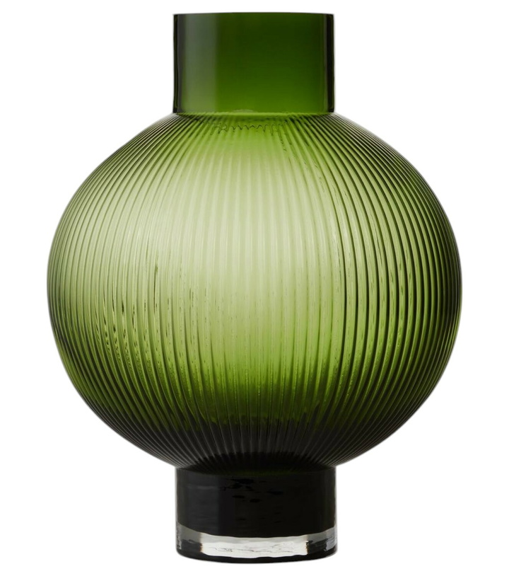 Photo: Polspotten Hot Air Balloon glass vase