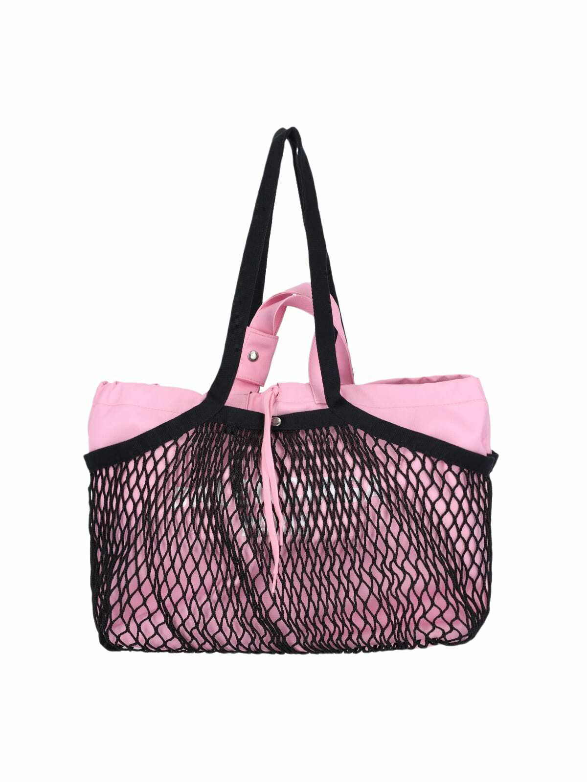 BALENCIAGA - Small Ibiza Basket Bag Balenciaga