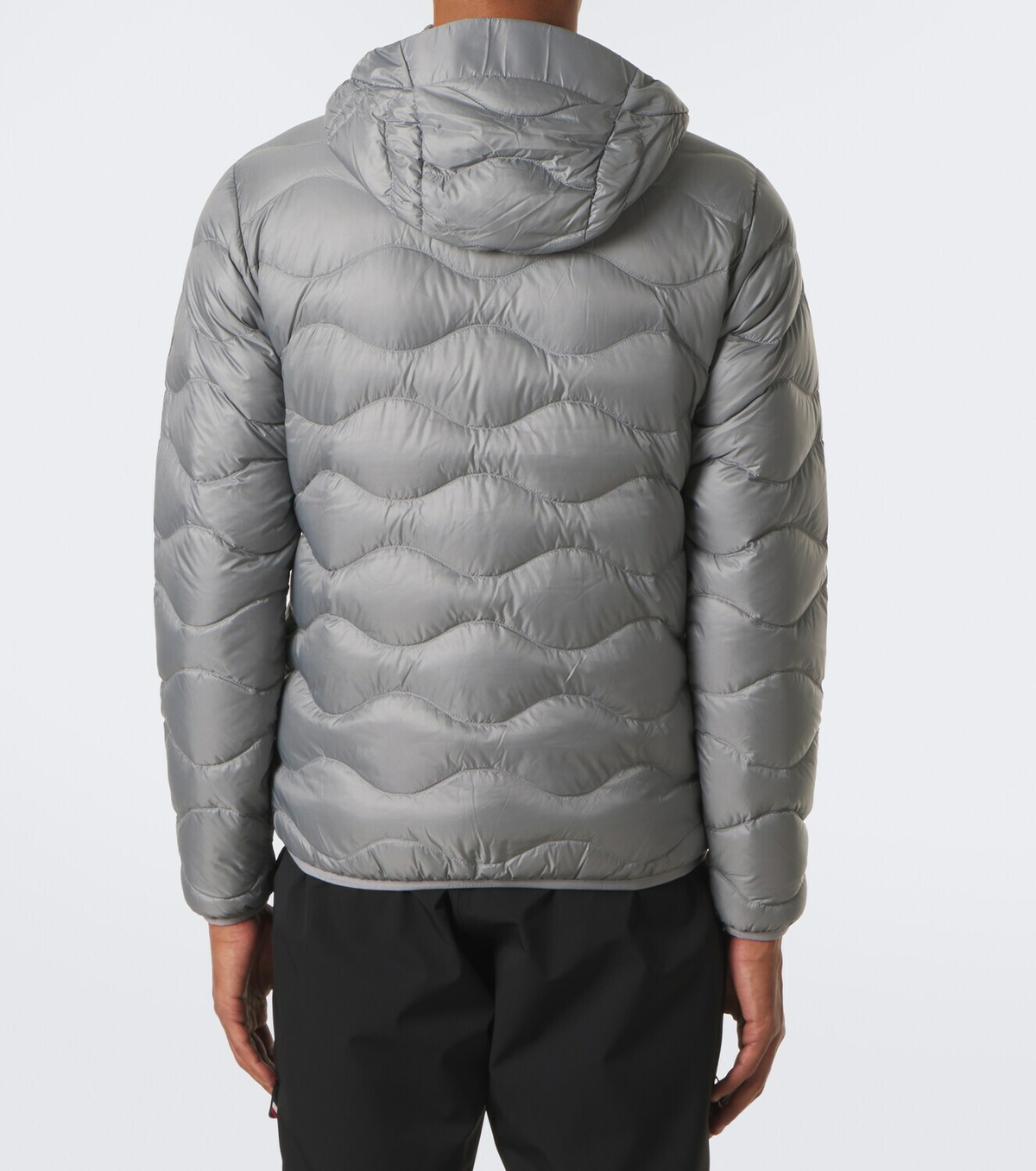 Peak Performance Helium hooded down ski jacket