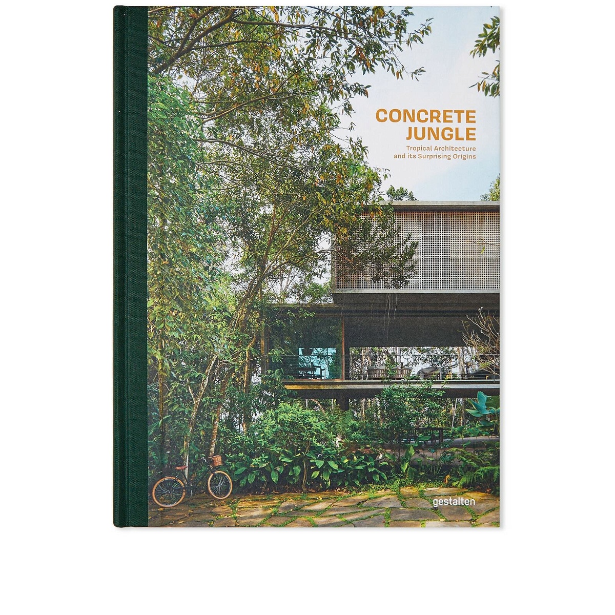 Photo: Concrete Jungle in Gestalten