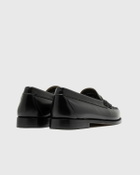 G H Bass WEEJUN WMN Penny Weave Black Womens Casual Shoe