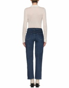 J Brand Womens Jeans in Blue