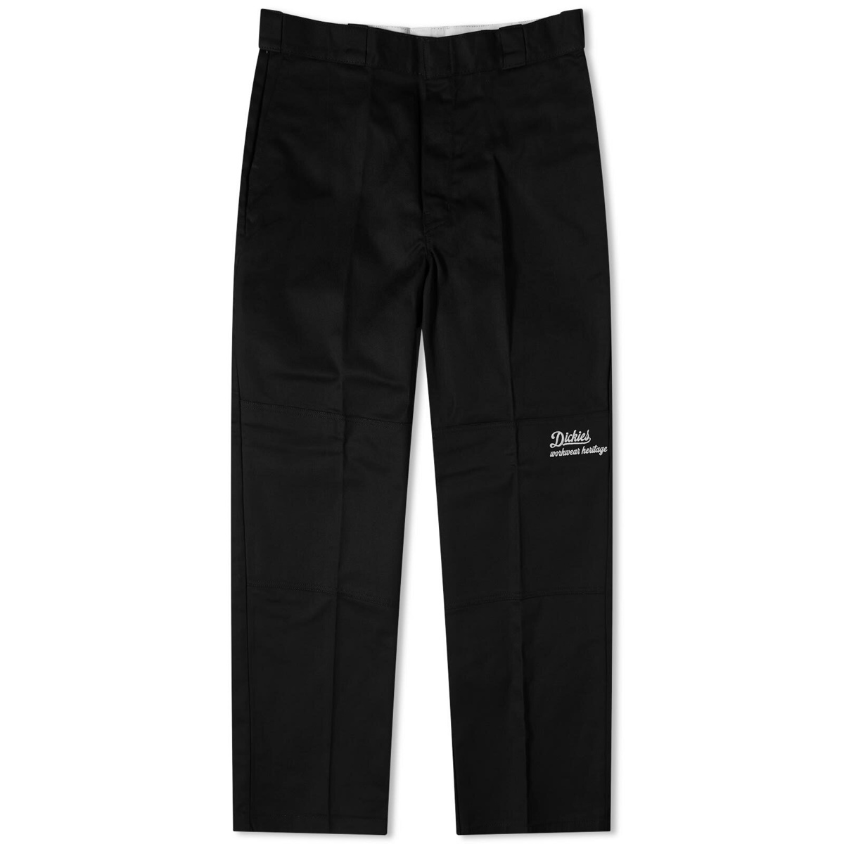 Dickies Eagle Bend Cargo Pant (Relaxed/Ripstop) - Military Green I