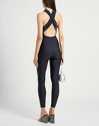 The Andamane Womens Jumpsuit in Black