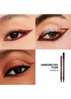 Yves Saint Laurent Liners Liberated - 04