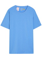 Polo Ralph Lauren Logo Jersey Sleep T-shirt Blue