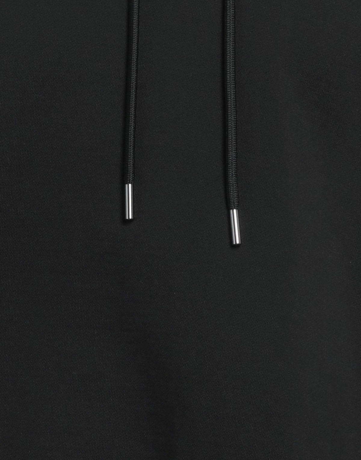 Missoni Mens Sweatshirt in Black
