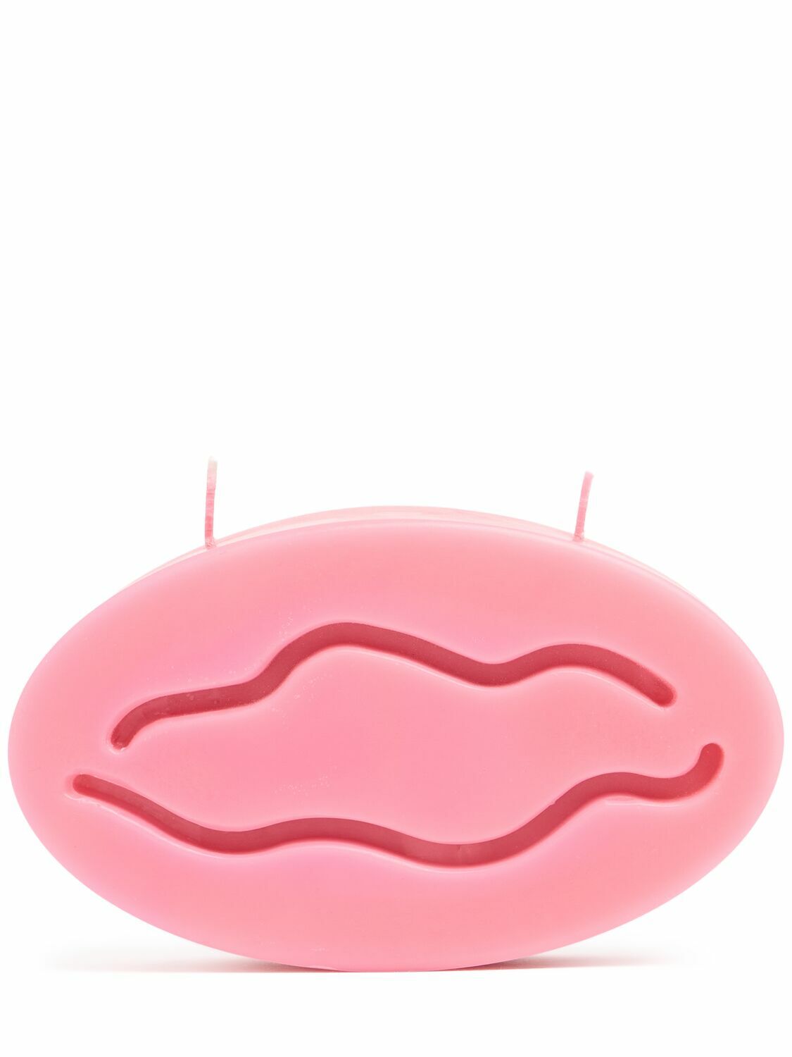 CARNE BOLLENTE Vulva Valcano Candle