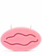 CARNE BOLLENTE Vulva Valcano Candle