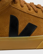 Veja Minotaur Suede Brown - Mens - High & Midtop