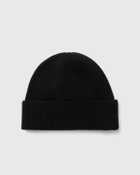 Rapha Beanie Black Mens Beany