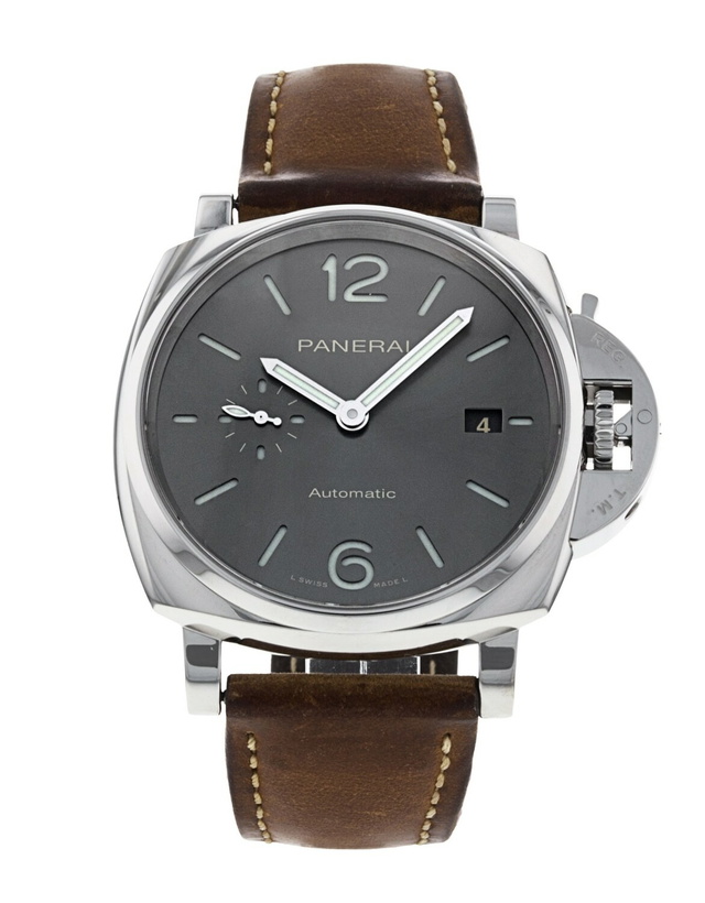 Photo: Panerai Luminor Due PAM00904