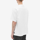 Converse x Fragment T-Shirt in White