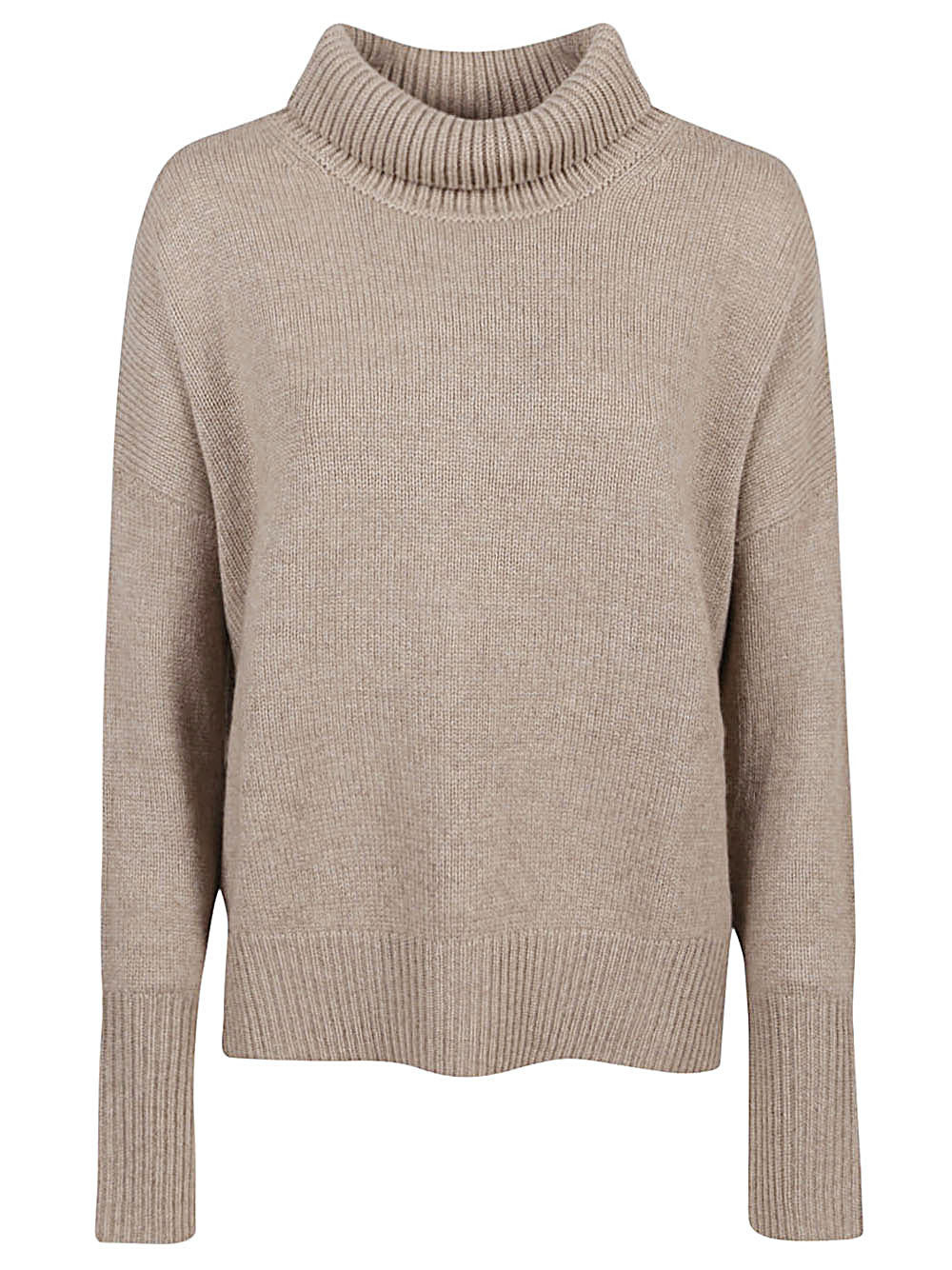 LISA YANG - The Heidi Cashmere Sweater Lisa Yang