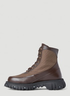Phileo Timanfaya Boots